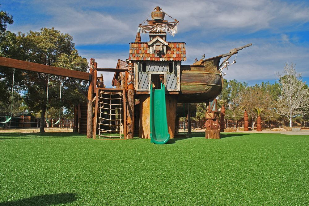 Toronto artificial playground turf & recreation areas